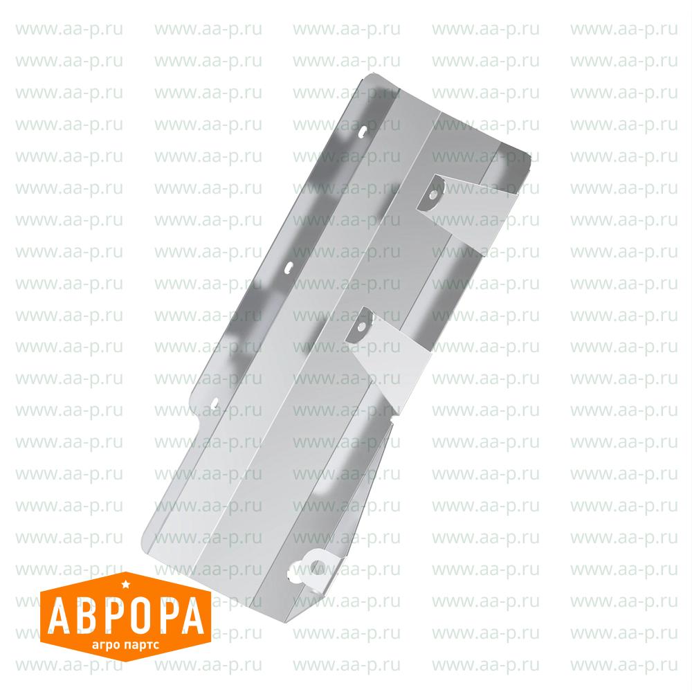 Hitzeschild
